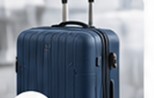 Luggage and bags