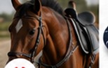 Sports and equestrian