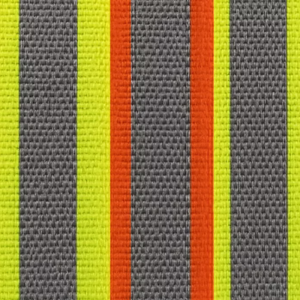 High-Visibility Safety Vest Trims