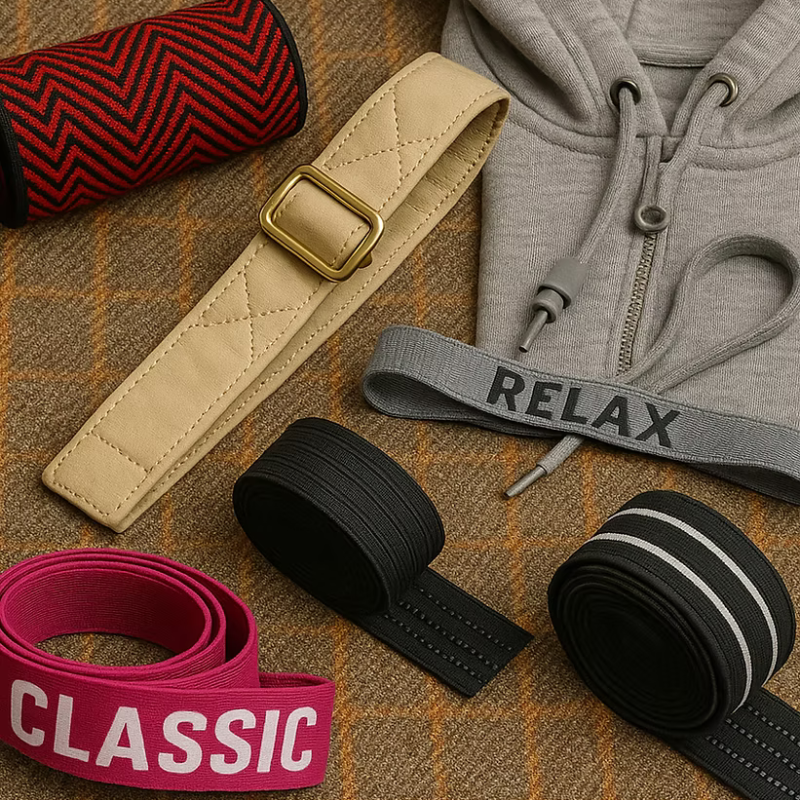 Apparel & Underwear