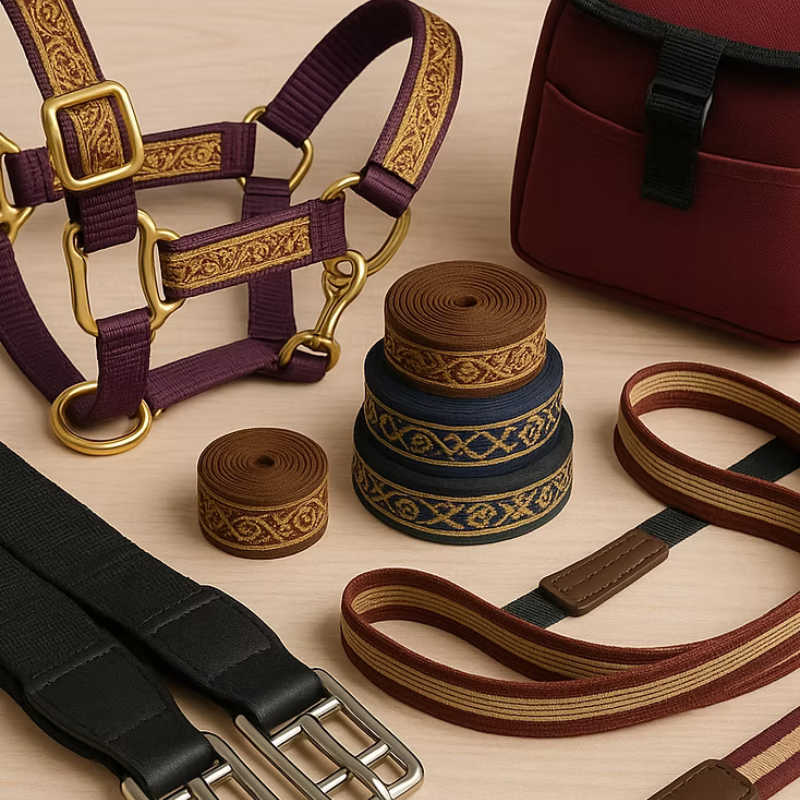 Sports & Equestrian