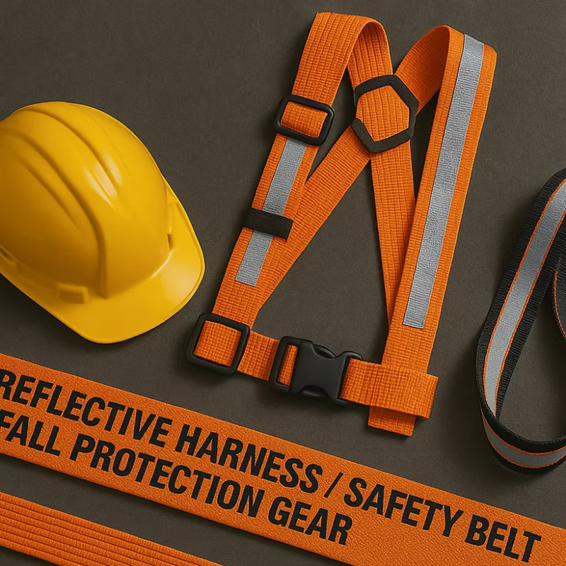 Safety & Protection