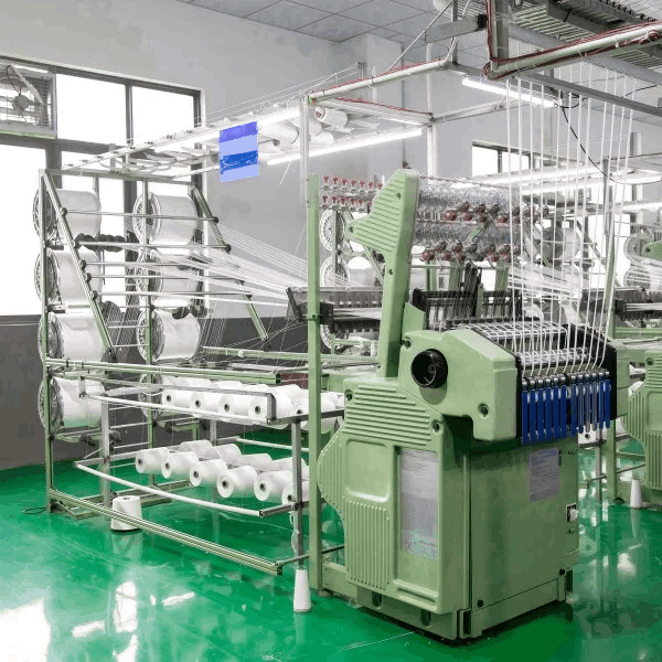 Shivaan manufacturing facility